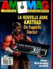 Amimag (tout pour votre Amstrad) n°39 - Octobre 1988. Martial, Durand David, Roux Christian,Jolivalt B.