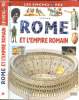 Rome et l'Empire romain. Dieulafait Francis