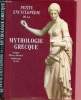 Petite encyclopédie de la mythologie grecque. Brunel Pierre,Vivier Frédérique