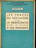Cours n°1 : Les forces du socialisme et de la démocratie dans le monde et leur croissance. Ecoe élémentaire du parti communiste français