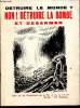 Détruire le monde ? Non ! Détruire la bombe et désarmer. Anonyme