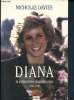 Diana : la princesse abandonnée. Davies Nicholas