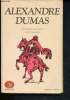 Les trois mousquetaires + Vingt ans après + Vie d'Alexadre Dumas et notes. Dumas Alexandre