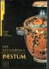 Les lucaniens à Paestum. Cipriani M., Greco E., Longo F., Pontrandolfo A.