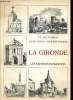 La Gironde : Géographie, histoire, administration, statistique. Malte-Brun V.A., Verne Jules, Joanne Adolphe