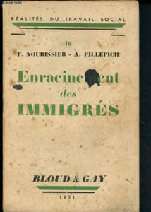 Enracinement des immigrés