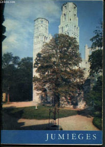 Jumièges