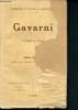 Gavarni - L'homme et l'oeuvre. de Goncourt Edmond et Jules