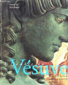 Catalogue d'exposition - Du 8 novembre 1995 au 25 février 1996 - Musée du Petit Palais : A l'ombre du Vésuve