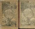 """English at home"" ou l'anglais enseigné dans la famille - Ouvrage partique destiné aux enfnats de cinq à huit ans - 2 volumes : 1re série + deuxème ...