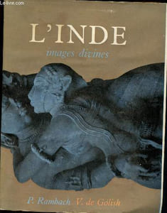 L'Inde - Images divines : Neuf siècle d'art hindou méconn, Ve-XIIIe siècles