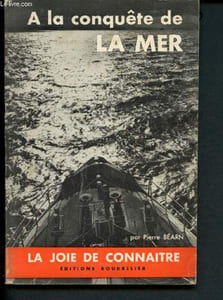 A la conquête de la mer