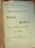 Rives et r&ecirc;ves. Deloncle Louis