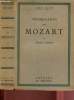 Promenades avec Mozart : l'homme, l'oeuvre, le pays. Ghéon Henri