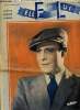 Elle et lui n°30 - 28 septembre 1937 - 1re année : Henry Garat, par Brusnschwik René - Nuit de noces, par Mura - Loi de Lynche, par Jean-Paul ...