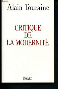 Critique de la modernité