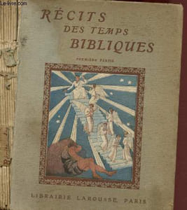 Récits des temps bibliques