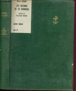 Les affamés de la banquise