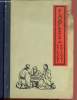 Fables de la Chine antique - Tomes I et II. Mencius, Sin Hsu, Han Fei Tse
