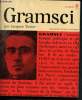 Gramsci. Texier Jacques
