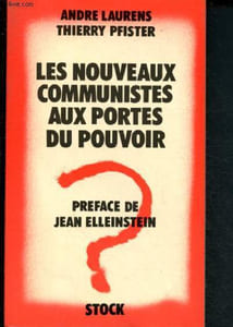 Les nouveaux communistes aux portes du pouvoir