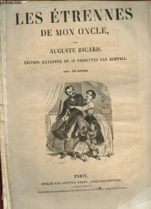 Les étrennes de mon oncle