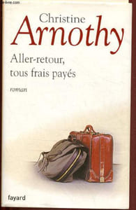 Aller-retour tous frais payés
