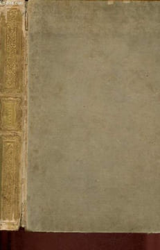 Le landscape français : Italie. Anonyme