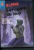 Le regard du loup. Stine R.L.