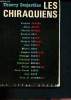 Les chiraquiens. Desjardins Thierry