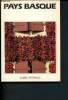 Pays Basque (Guide Arthaud). Delpal Jacques Louis