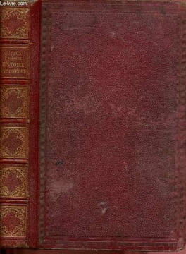 Histoire naturelle extraite de Buffon et de Lacépède : Quadrupède, oiseaux, serpents, poissons et cétacés, L'air, la terre,la mer, les volcans, ...