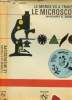 Le monde vu à travers le microscope. D. Anderson Margaret