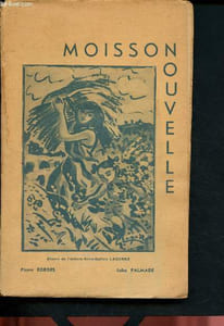 Moisson nouvelle