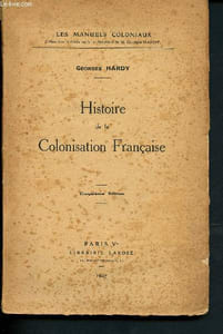 Histoire de la colonisation française