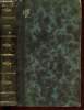 Oeuvres choisies de Piron - Tomes I et II en 1 volume : Gustave-Wasa, La métromanie, Epitre à Madame la Contesse de ..., Les coruses de Tempé, ...