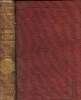 Recueil de poésies françaises des XVe et XVIe siècles : Morales, facétieuse,s historiques réunies et annotées par M. Anatole de Montaiglon - Tome IV. ...