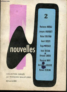 Nouvelles n°2