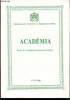 Académia - revue de l'Académie du Royaume du Maroc n°18 - 2001 : Droit rabbinique et sainteté (Halakhah et Kedushah) : une idée de sainteté laïque ...