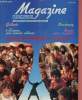 L'éducation - Magazine, Supplément à L'Education - Hebdo N°24 - 24 Mars 1983 :. Metzen Joë, Dumas François, Poulet Bernard