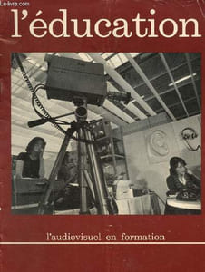 "L'Education n°340 - 19 Janvier 1978 : Agriculture : ""plan fantôme"" ou simple réflexion ? - Pédagogie personnalisée pour jeunes handicapés, par Paul Juif - L'apprentissage précoce de la lecture : défi à l'échec scolaire ?, - CNDP : La RTS vous propose"