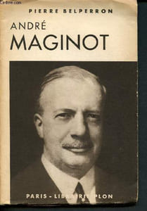 André Maginot