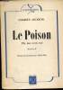 Le poison (The lost week-end). Jackson Charles