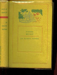 La Sainte Vehme