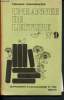 Une année de lecture n°9 - Supplément à Camaraderie n°142 - Décembre 1973 : Le livre pour enfants à l'O.R.T.F. - Les jeunes et l'alphabétisation ...