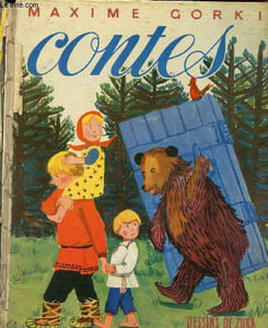 Contes : le petit moineau, Jeannot-le-sot, une curieuse aventure