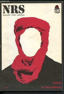 Nouvelle revue socialiste n° 49 - juillet - Août 1980 : Islam & Socialisme : Interventions