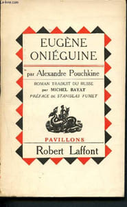 Eugène Oniéguine