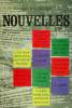 Nouvelles (Nine stories : Un jour rêvé pour le poisson-banne - Oncle déglingié au Connecticut - Juste avec la guerre avec les Esquimaux -- L'homme ...