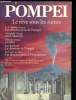 Pompei, le rêve sous les ruines - trextes choisis, présentés er commentés par Claude Aziza. Aziza Claude